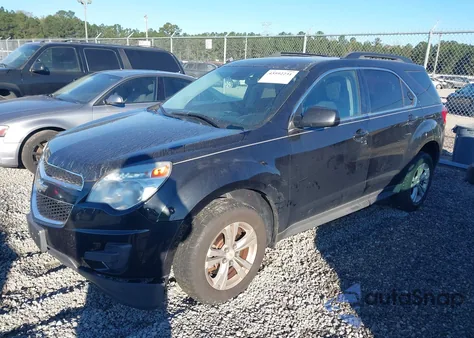 2014 Chevrolet Equinox 1Lt из США, поврежденный, VIN 2GNALBEK8E6284517